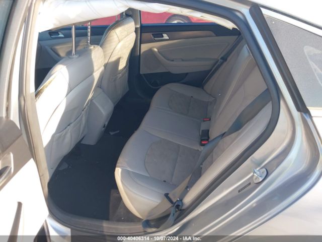 5NPE34AF4FH096931 Hyundai Sonata Sport