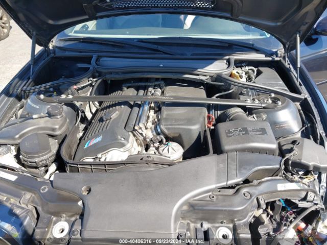 2003 BMW M3 WBSBL93473JR21013 Photo 9