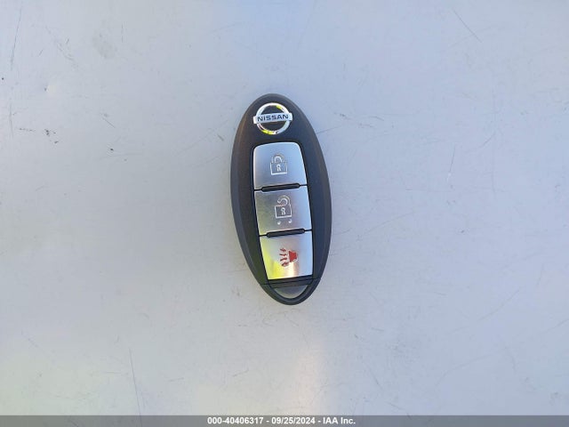 Nissan Titan Pro-4x 2018 1N6AA1E50JN517795 Image 11