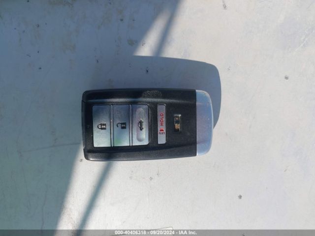 19UUB1F50FA009127 Acura TLX TECH