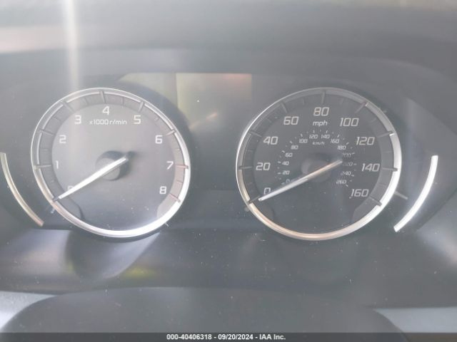 19UUB1F50FA009127 Acura TLX TECH