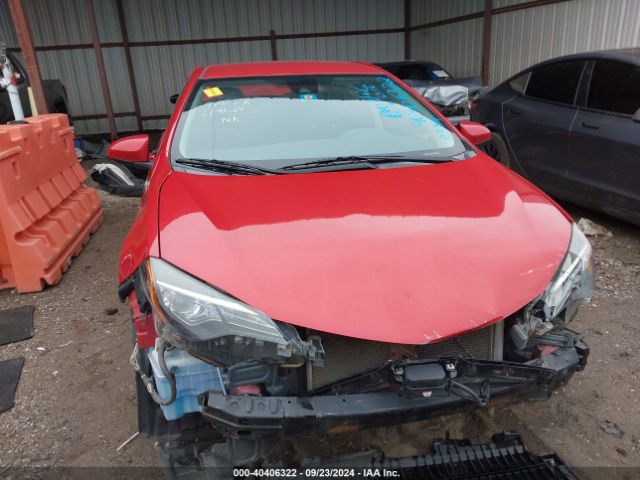 5YFBURHE4HP623267 Toyota COROLLA LE