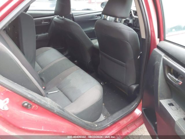 5YFBURHE4HP623267 Toyota COROLLA LE