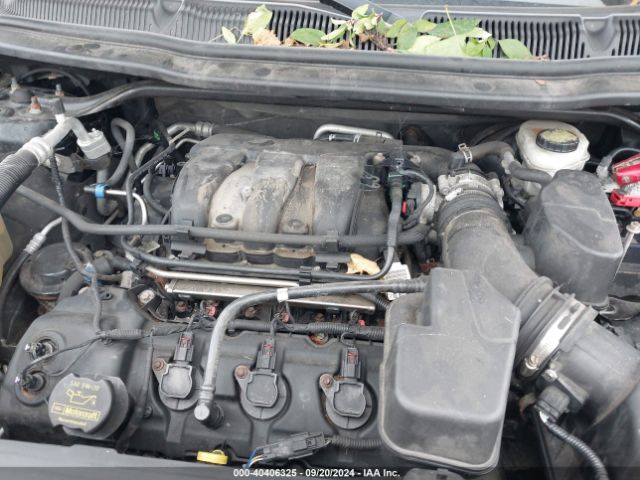 1FM5K8D83EGA16671 Ford EXPLORER XLT