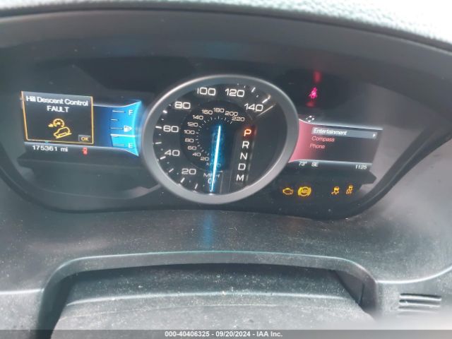 1FM5K8D83EGA16671 Ford EXPLORER XLT