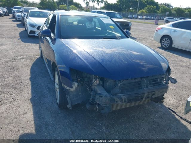 WAUDAAF45MA086806 Audi A4 Premium 45 Tfsi S Line Quattro S Tronic