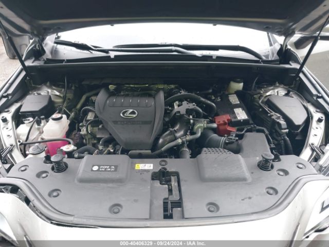 2T2GGCEZ1NC005185 Lexus Nx 350 Premium