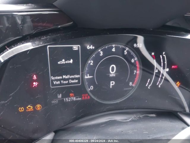 2T2GGCEZ1NC005185 Lexus Nx 350 Premium