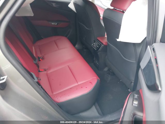 2T2GGCEZ1NC005185 Lexus Nx 350 Premium