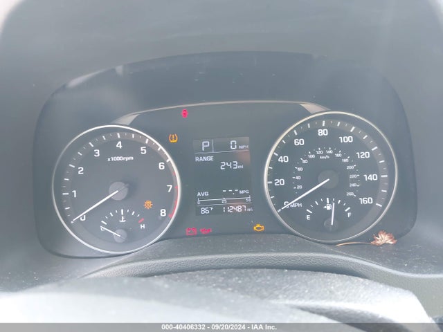 Hyundai ELANTRA SE 2017 5NPD74LF6HH085350 Image 15
