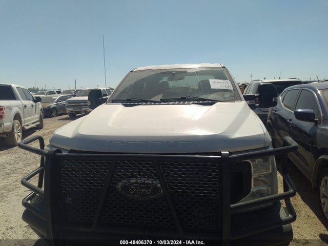 Ford F-250 Xl 2020 1FT7W2BT0LEC19533 Image 12