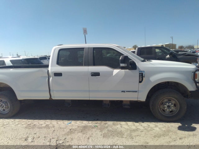 Ford F-250 Xl 2020 1FT7W2BT0LEC19533 Image 13