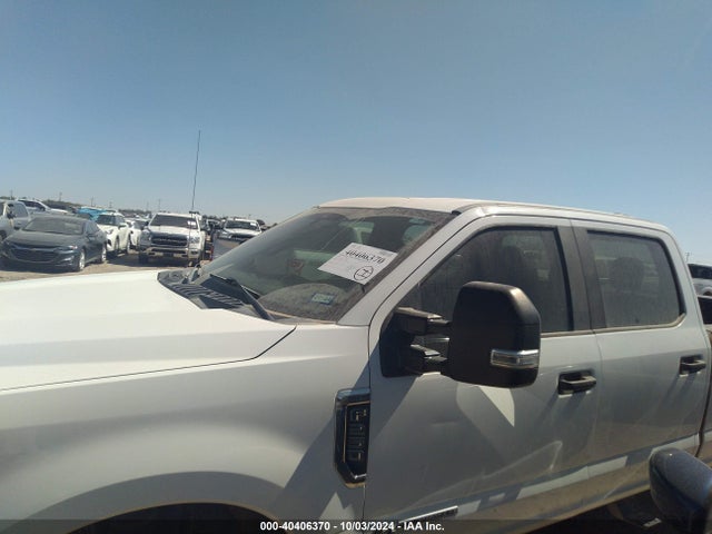 Ford F-250 Xl 2020 1FT7W2BT0LEC19533 Image 14