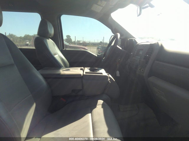 Ford F-250 Xl 2020 1FT7W2BT0LEC19533 Image 5