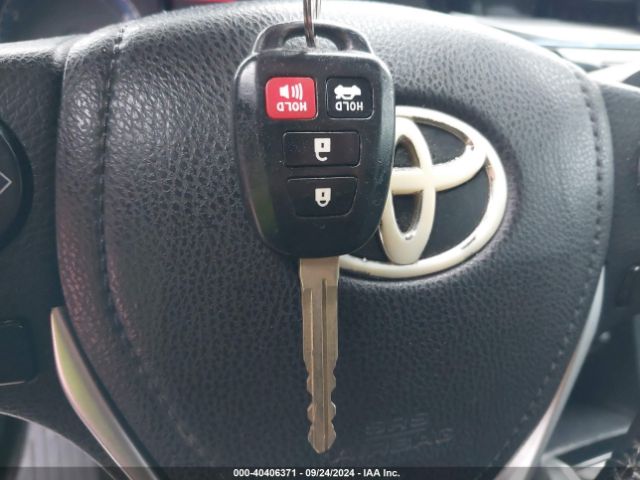 2T1BURHE9FC464467 Toyota Corolla S Plus