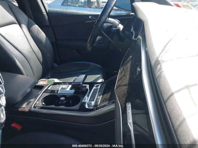 2021 AUDI Q7 WA1LXAF75MD038612 Photo 4