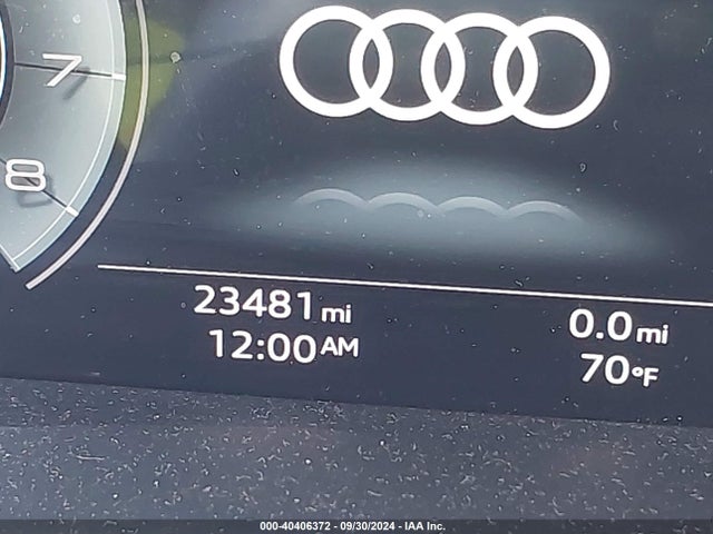 2021 AUDI Q7 WA1LXAF75MD038612 Photo 6