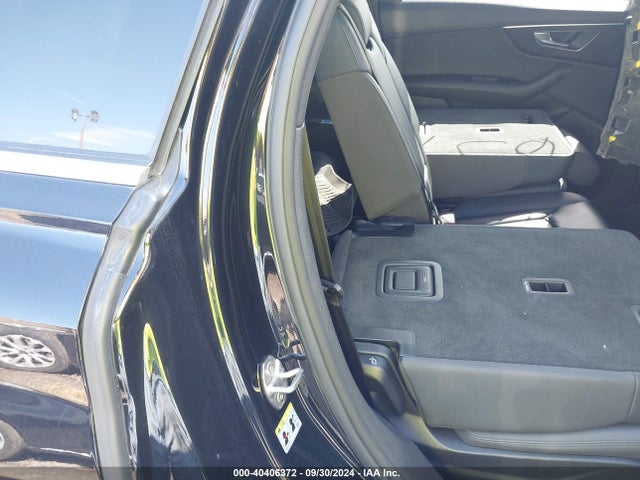 2021 AUDI Q7 WA1LXAF75MD038612 Photo 7