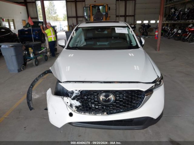 JM3KFBCM0N0587882 Mazda Cx-5 2.5 S Preferred