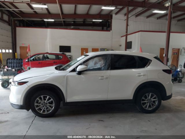 JM3KFBCM0N0587882 Mazda Cx-5 2.5 S Preferred