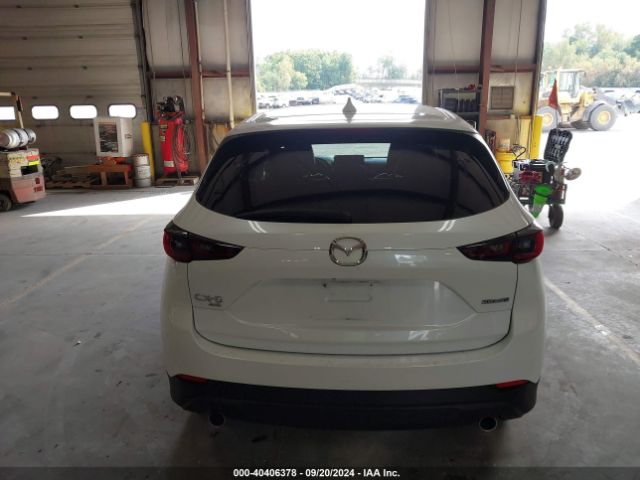 JM3KFBCM0N0587882 Mazda Cx-5 2.5 S Preferred