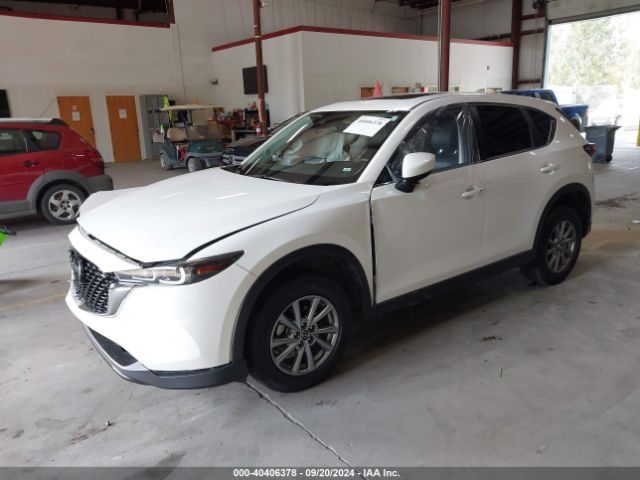 JM3KFBCM0N0587882 Mazda Cx-5 2.5 S Preferred
