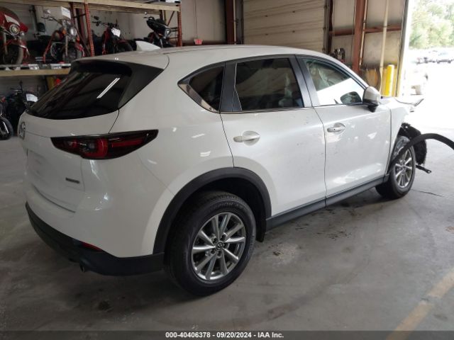 JM3KFBCM0N0587882 Mazda Cx-5 2.5 S Preferred