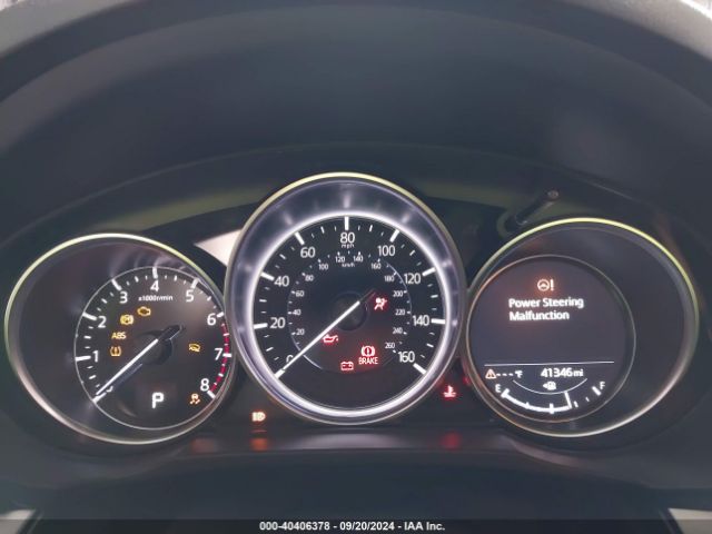 JM3KFBCM0N0587882 Mazda Cx-5 2.5 S Preferred