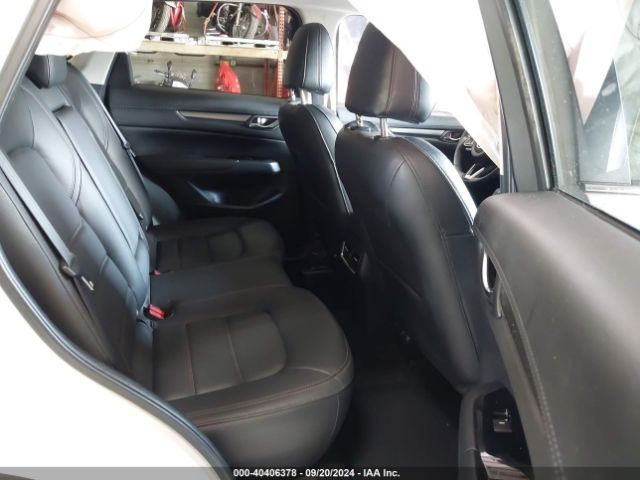 JM3KFBCM0N0587882 Mazda Cx-5 2.5 S Preferred