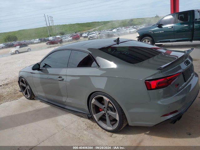 WAUP4AF59KA086138 Audi S5 3.0t Premium