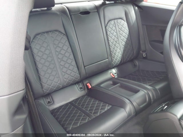 WAUP4AF59KA086138 Audi S5 3.0t Premium