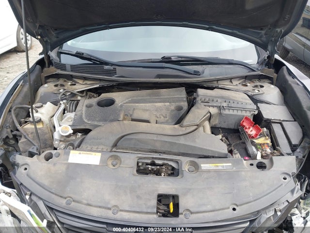 Nissan Altima 2.5 S 2017 1N4AL3AP0HC250475 Image 10