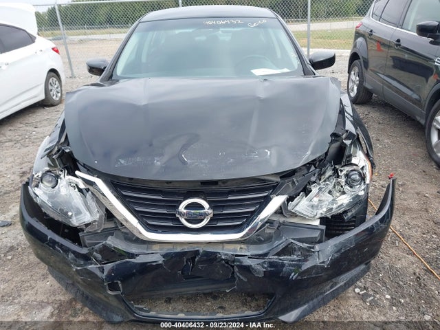 Nissan Altima 2.5 S 2017 1N4AL3AP0HC250475 Image 12