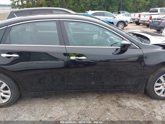 Nissan Altima 2.5 S 2017 1N4AL3AP0HC250475 Image 13