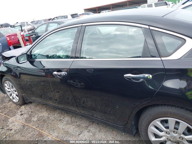 Nissan Altima 2.5 S 2017 1N4AL3AP0HC250475 Image 14