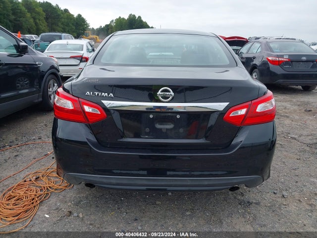 Nissan Altima 2.5 S 2017 1N4AL3AP0HC250475 Image 16