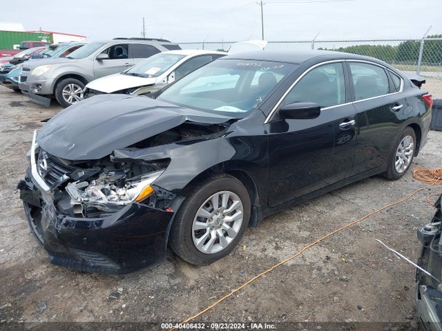 Nissan Altima 2.5 S 2017 1N4AL3AP0HC250475 Image 2