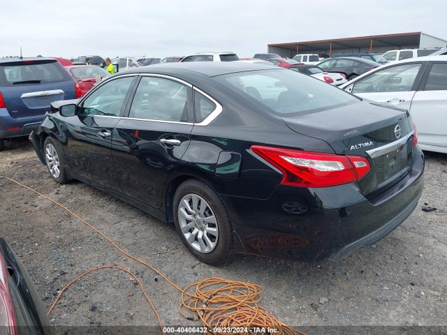 Nissan Altima 2.5 S 2017 1N4AL3AP0HC250475 Image 3