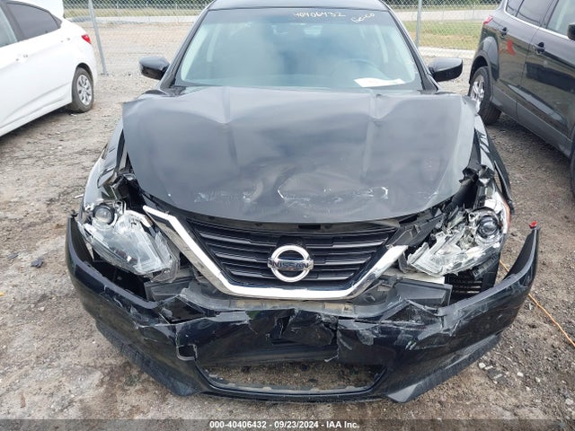 Nissan Altima 2.5 S 2017 1N4AL3AP0HC250475 Image 6