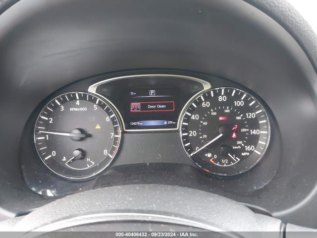 Nissan Altima 2.5 S 2017 1N4AL3AP0HC250475 Image 7