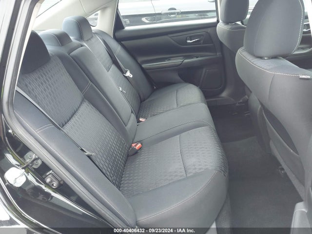 Nissan Altima 2.5 S 2017 1N4AL3AP0HC250475 Image 8