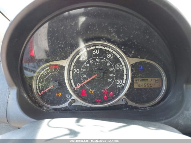 JM1DE1KY5E0171880 Mazda Mazda2 Sport