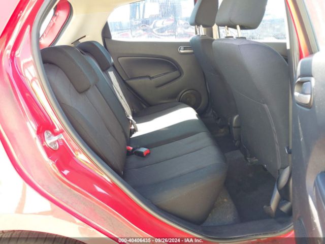 JM1DE1KY5E0171880 Mazda Mazda2 Sport