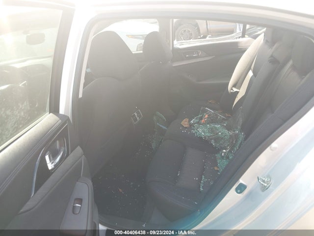 1N4AA6AP5GC415975 Nissan Maxima 3.5 S