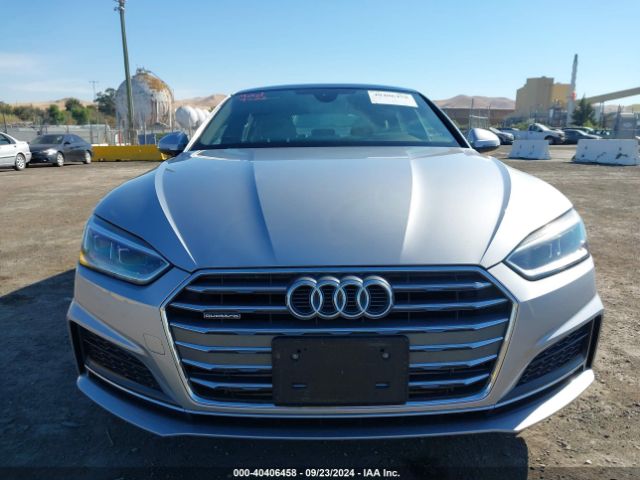 WAUDNCF51KA020808 Audi A5 45 Premium