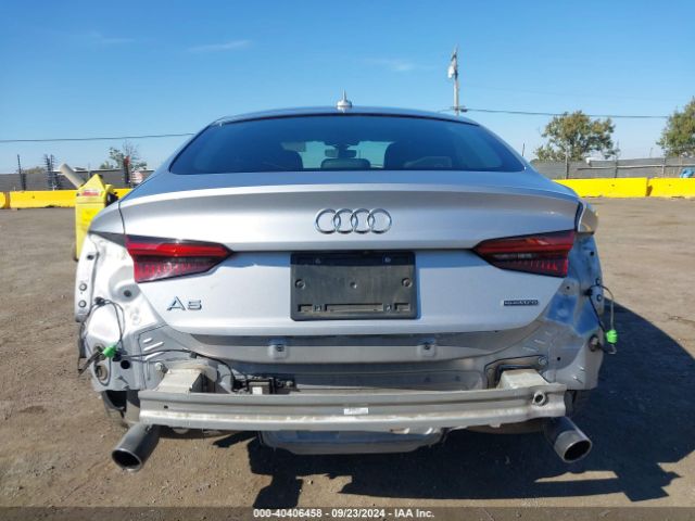 WAUDNCF51KA020808 Audi A5 45 Premium