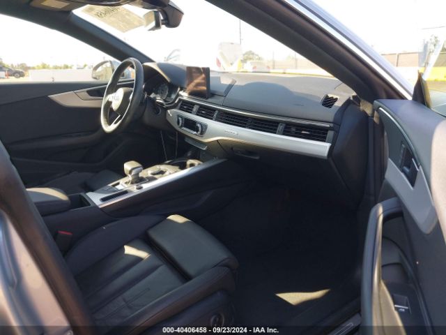 WAUDNCF51KA020808 Audi A5 45 Premium