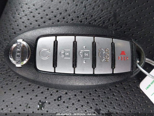 Nissan Maxima 3.5 Sv 2018 1N4AA6AP2JC364801 Image 11