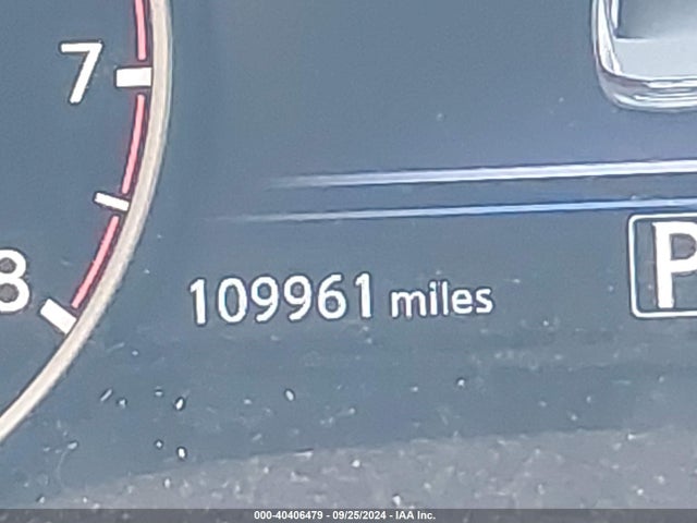 Nissan Maxima 3.5 Sv 2018 1N4AA6AP2JC364801 Image 15
