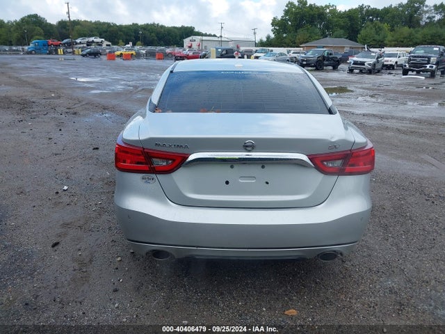 Nissan Maxima 3.5 Sv 2018 1N4AA6AP2JC364801 Image 16